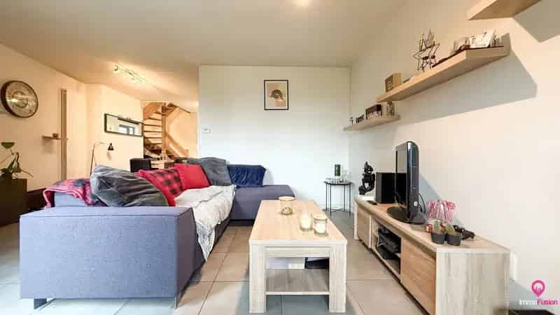 Duplex Appartement te Koop Zolder 2 slaapkamers 114m2