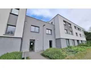 Appartement te huur Gembloux 2 slaapkamers