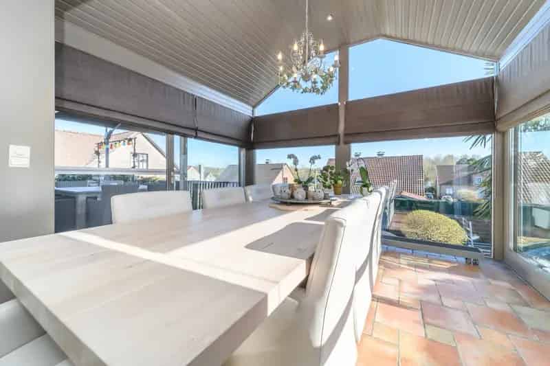 Kwalitatieve Villa te Geraardsbergen