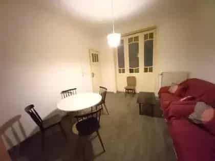 5 Slaapkamer Appartement Nabij Station Schaerbeek