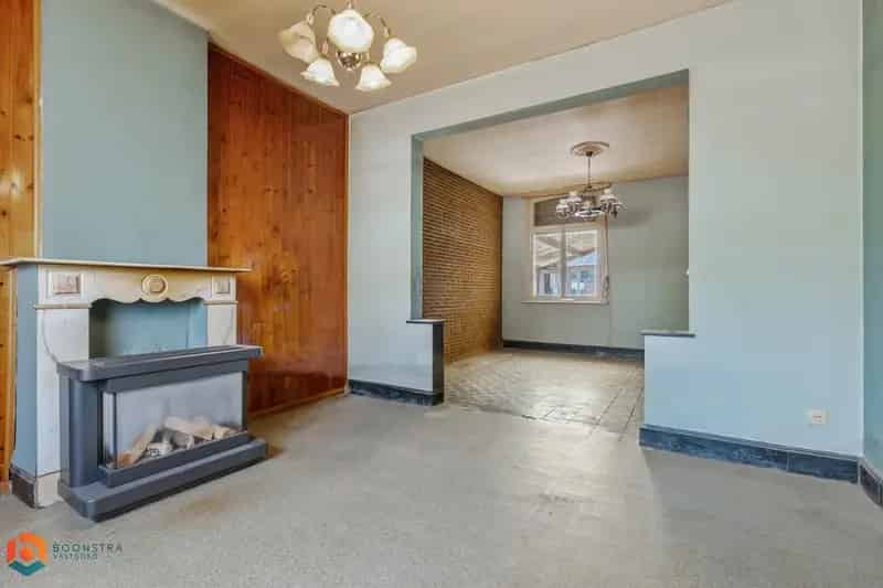 Huis te koop te renoveren 3 slaapkamers tuin Beerzel
