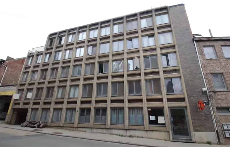 Studio te huur nabij UZ Gasthuisberg