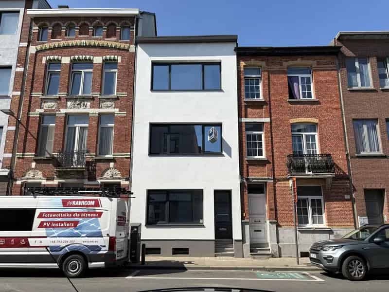 Huis te huur Deurne 4 slaapkamers Instapklaar