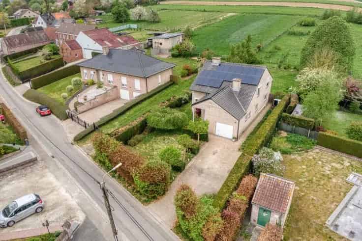 Villa te koop Munkzwalm - Instapklare woning met 3 slaapkamers