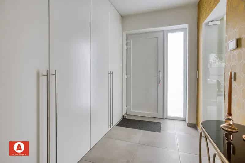 Ruime Energiezuinige Woning EPC A Zuidwest Tuin