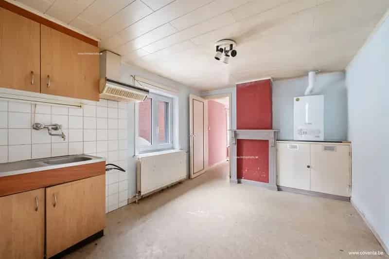 Woning te koop Roeselare 160m² Kantoor 54m²