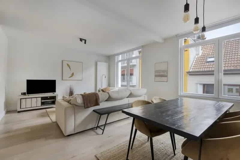 Appartement te koop