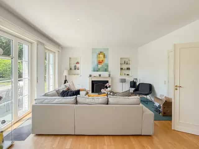 4 Slaapkamer Villa te Waterloo