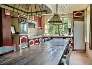 Villa te koop Dochamps 6 slaapkamers grote tuin