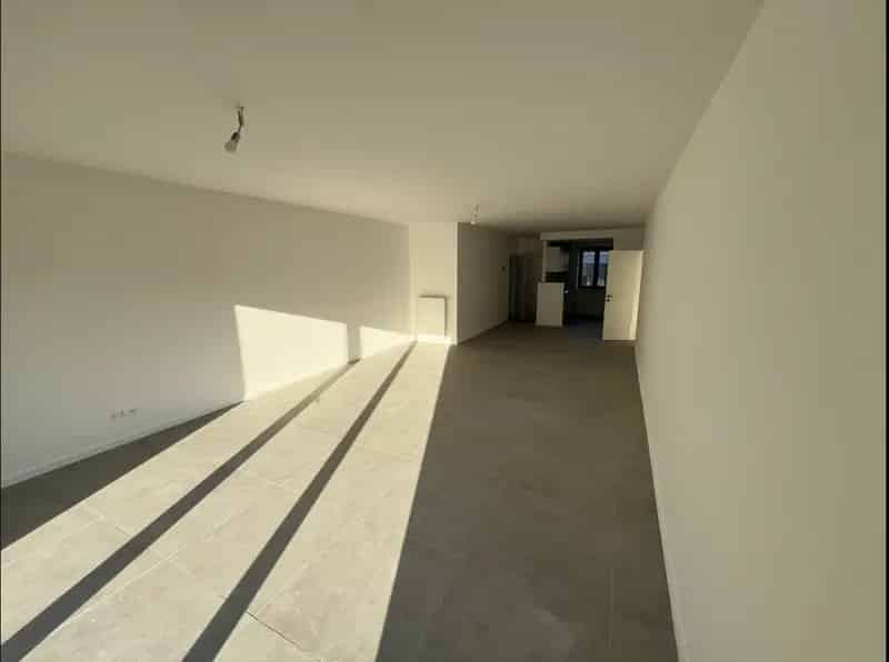 Appartement te huur Orp 113m2 gerenoveerd 2 slaapkamers tuin