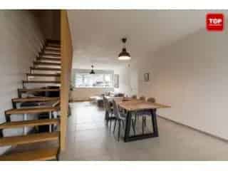 Huis te koop Evergem - BEN woning - 3 slaapkamers - grote tuin