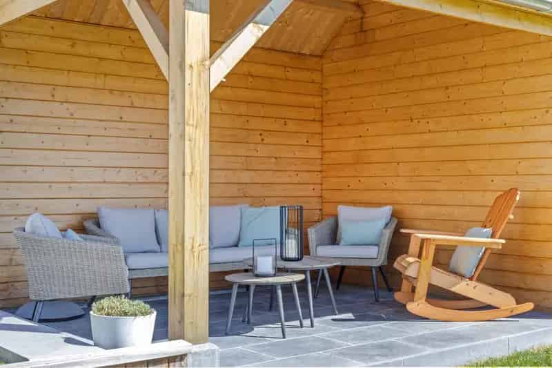 Stijlvol Energiezuinig Huis Dikkelvenne