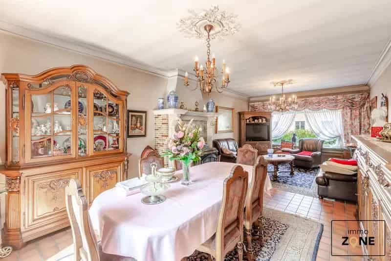 Halfopen woning te renoveren Hamme