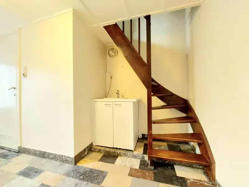 Duplex Appartement te Huur Brugge Nabij Park