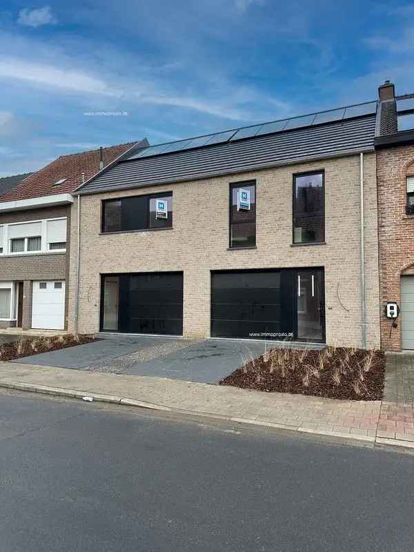 Woning te koop Wevelgem