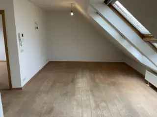 Penthouse te koop - Asse RBR69279   In optie