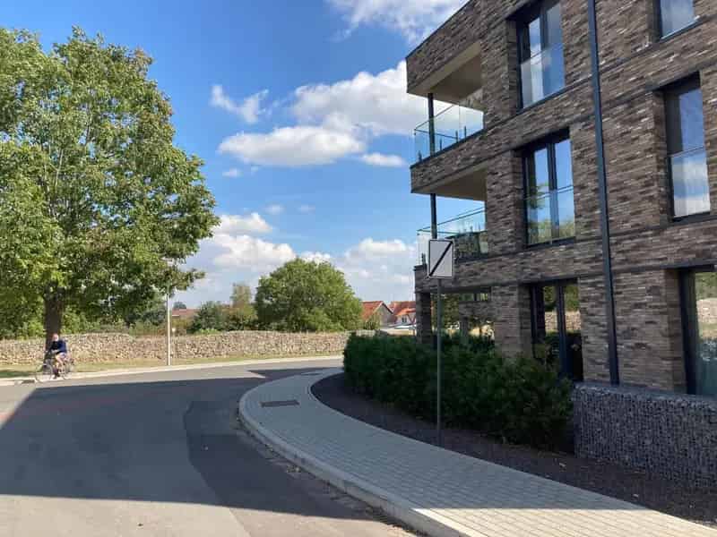 Ondergrondse Parkeerplaats Te Huur Tongeren