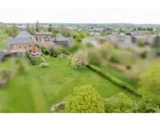 Huis te Koop Naninne - Ruime woning nabij station met tuin