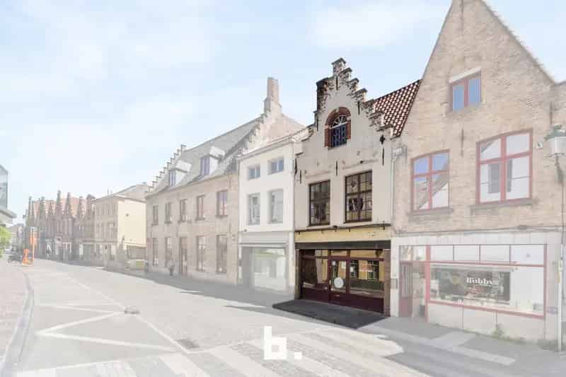 Huis te huur
