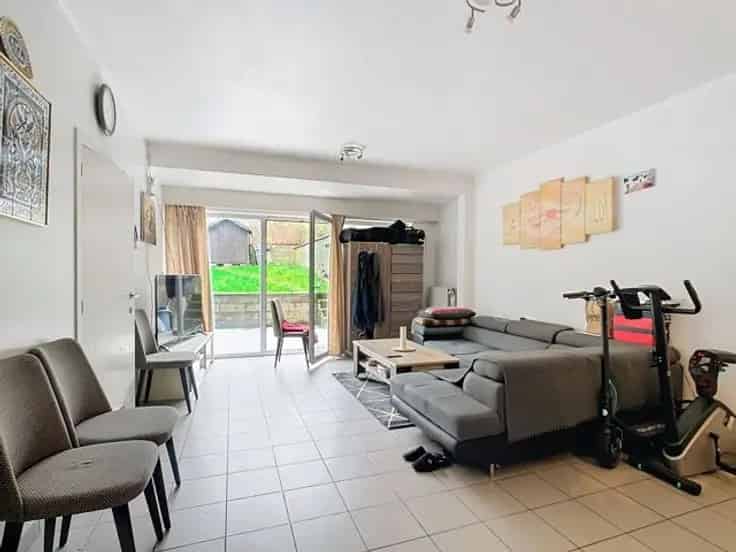 Appartementsgebouw 4 Woonheden 2 Garages Te Koop