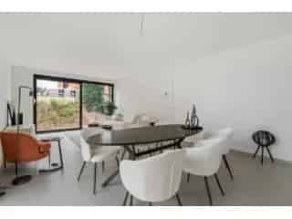 Appartementen te Koop Zandhoven Residentie Veertien
