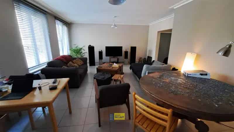 Appartement te huur gelijkvloers 2 slaapkamers 95m²