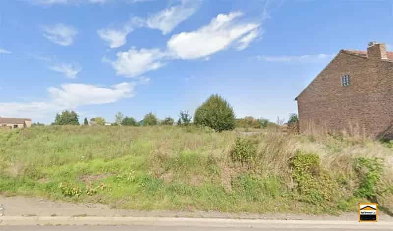 Bouwgrond te huur Groot-Gelmen - Halfopen Bebouwing