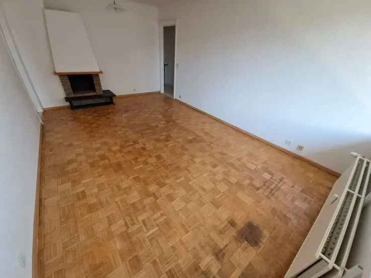 Te koop appartement 52m² met 4e verdieping, nieuw en met terrass