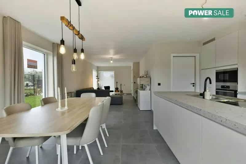 Huis te koop Grammene 3 slaapkamers moderne BEN woning
