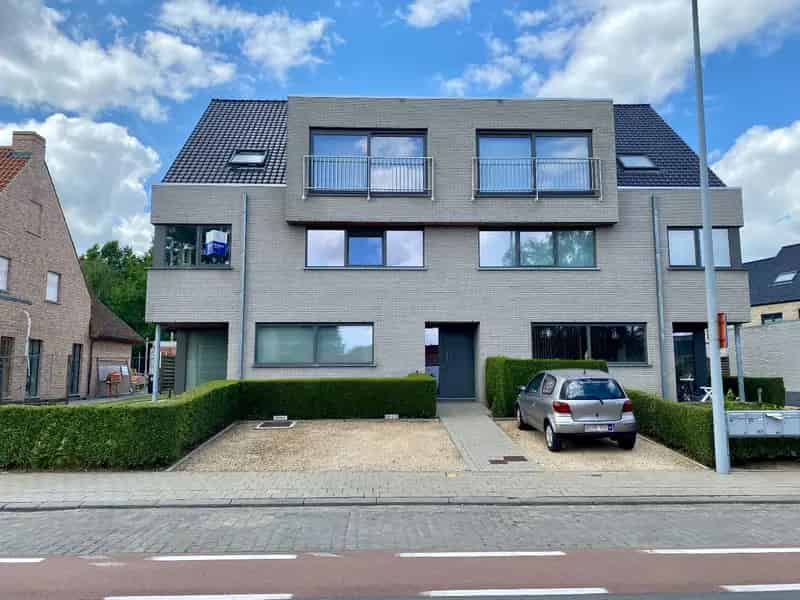 Appartement te Huur Bavikhove - Lichtrijk en Instapklaar