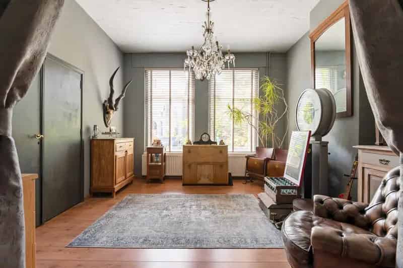 Huis te koop