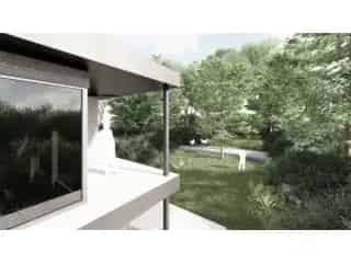 Penthouse te koop Sint Pieters Woluwe 3 slaapkamers 278m²