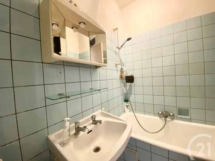 Studio te Koop Auderghem 40m² Nabij Hermann-Debroux