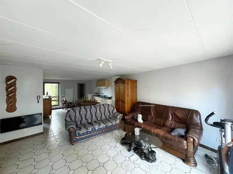 Appartement 1 Slaapkamer te Huur Borgloon