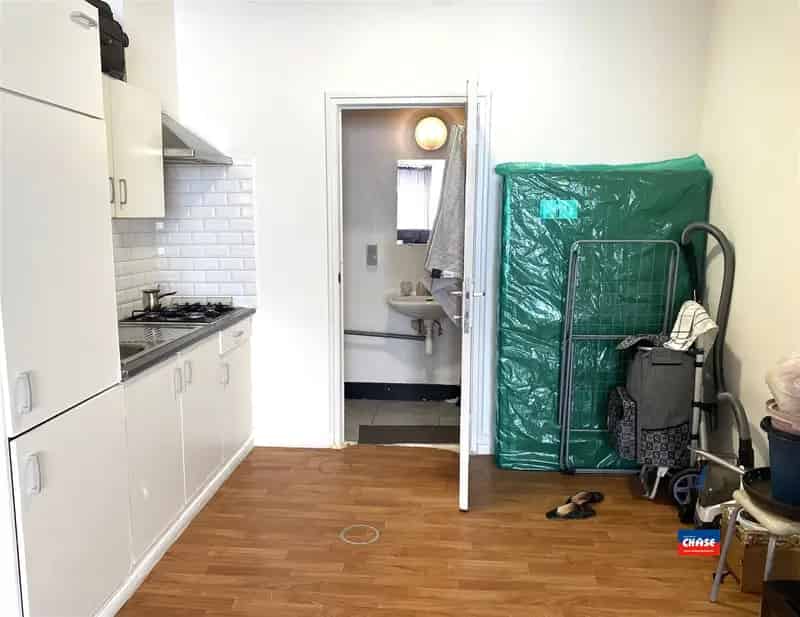 Studio Antwerpen te koop EPC B 550 EUR huur