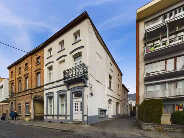 Appartementsblok Te Koop