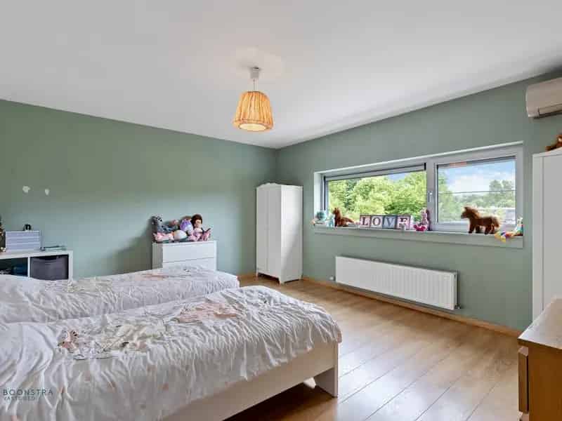 Huis te koop Schriek 4 slaapkamers EPC 31 kWh/m2 tuin