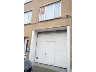 Garagebox te koop Oostende 145m2