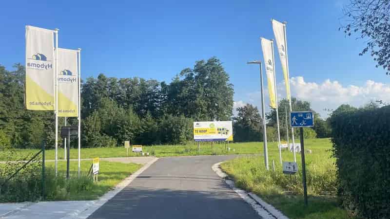 Villaperceel Volledige Aanbod