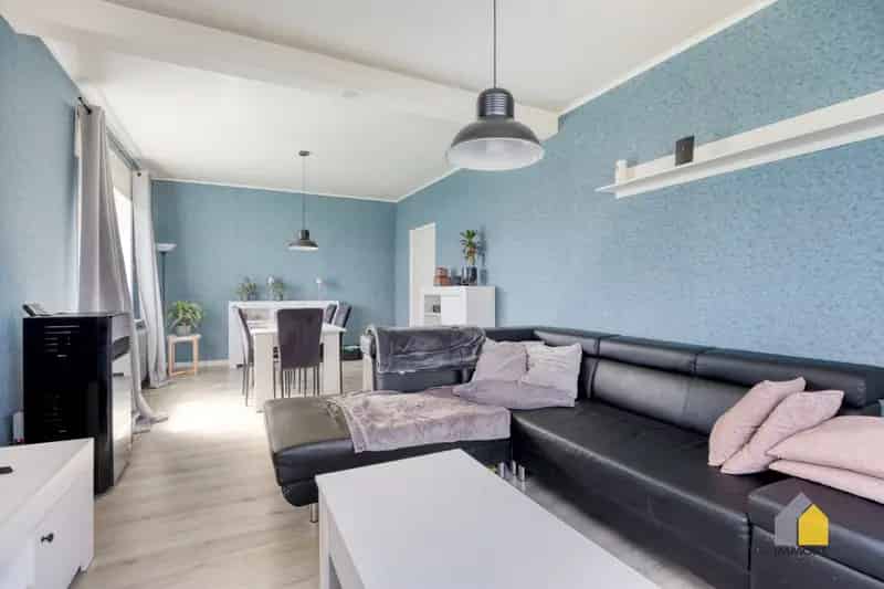 Huis te Koop 4 slaapkamers Neeroeteren