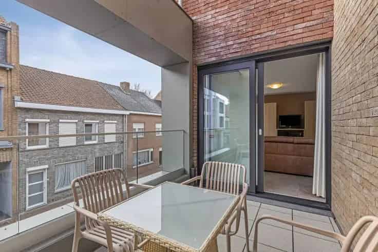 Appartement Te Koop
