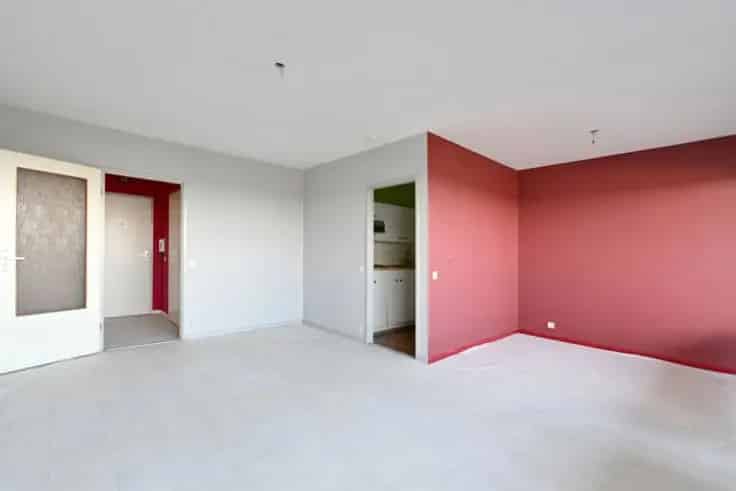 Studio Te Koop Sint-Niklaas - Uitzicht - Investering