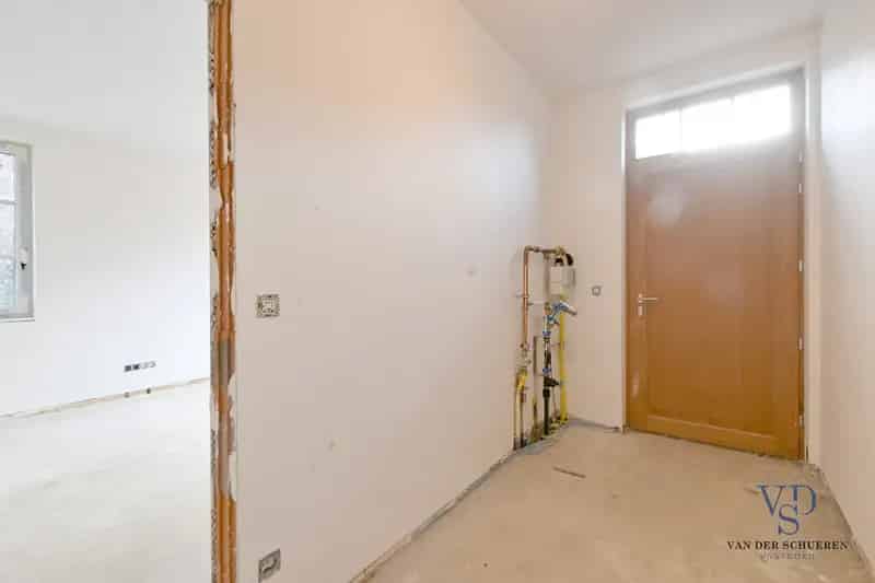 Landelijke Energiezuinige Woning Oosterzele