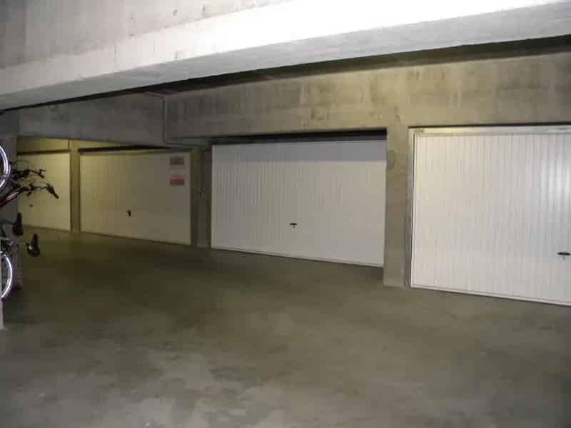 Garage te huur Oostduinkerke