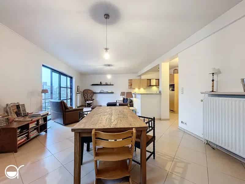 Appartement te koop Sint-Amandsberg 2 slaapkamers
