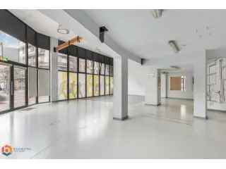 Handelsfonds Borgerhout - Opbrengsteigendom met Studio