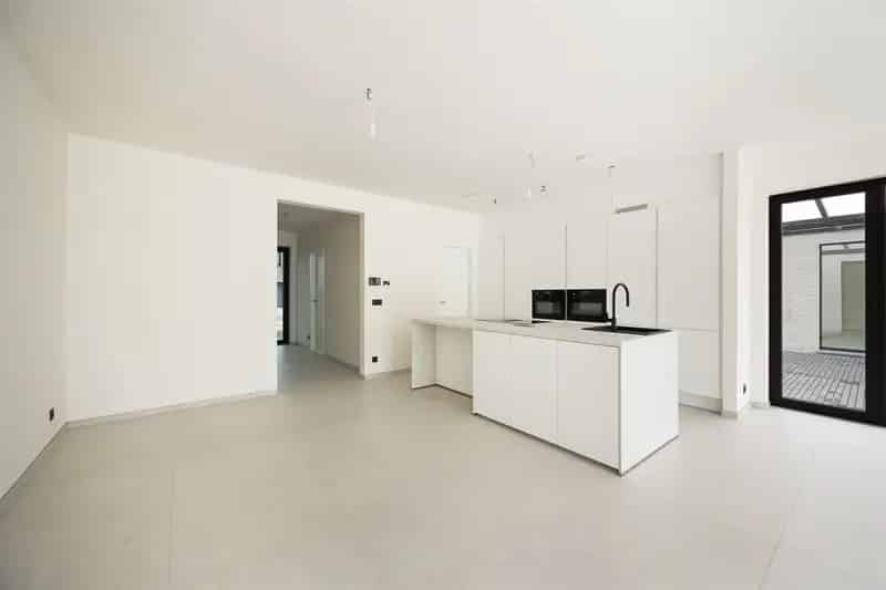 Luxe Nieuwbouwwoning te Blaasveld