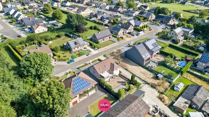 5 Slaapkamers Huis nabij Maastricht