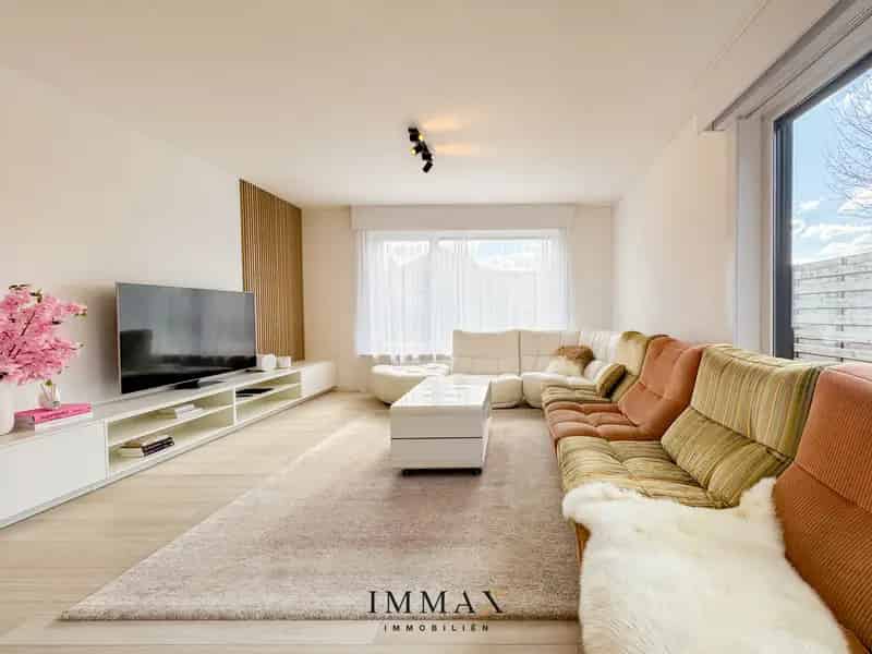 Huis te huur Sint-Kruis: Instapklare villa 5 slaapkamers
