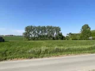 Bouwgrond Clabecq - Prachtig Uitzicht - A8 - 4-Gevel Villa